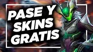 COMO TENER SKINS Y PASE de BATALLA GRATIS en MARVEL RIVALS #MarvelRivals #RivalAssemble #Doomrise