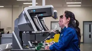 Vision Engineering DRV Z1