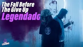 ZillaKami x SosMula - THE FALL BEFORE THE GIVE UP ft. Clever (Legendado)