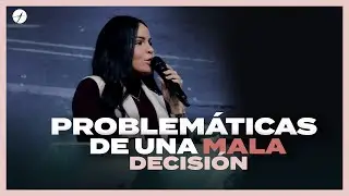 PROBLEMÁTICAS DE UNA MALA DECISIÓN  › › • Pastora Yesenia Then