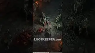 Как перемещать миньонов в Path of Exile 2 | LootKeeper