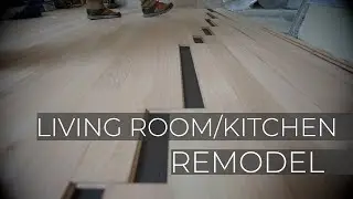 Jobsite Check-In: Expanding a Kitchen and Perfecting Details | Fine Home Contracting | S1E6