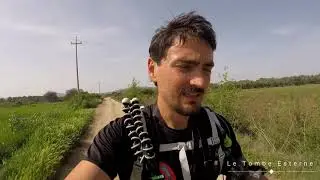 Nel Parco Archeologico di Vulci