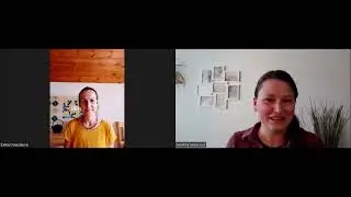 Rozhovor s Šárkou Doležalovou o zvládání bezmoci a o tom, jak jí v tom pomáhá háčkování