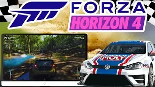 🔸FORZA HORIZON 4🔸 HOW TO INSTALL 💻PC/LAPTOP [TUTORIAL 2024 no charge✅]