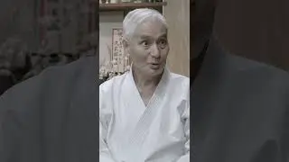 1 + 1 = 1 in Wado Ryu Karate 