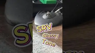 SRV Tones with Hendrix‘s main Fuzz ✌️🎸😛🔥 #jimihendrix #stevierayvaughan #guitar #bluesguitar