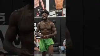 Aljamain Sterling on Demetrious Johnson #shorts #ufc292 #ufc