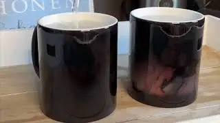 Zaubertasse mit Foto | MEINFOTO
