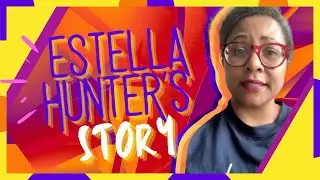 Sharing Your Story: Nothing But God