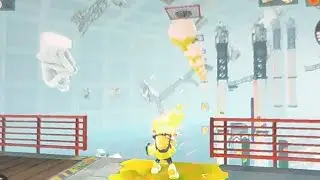 Help (Splatoon 3 Secret Kettle)