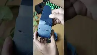 New Smart Watch (pebble frost) unboxing  😜😌♥️