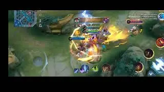 Gusion clip 1. Gusion with excute