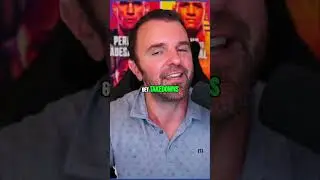 Drikus Du Plessis Shocks Israel Adesanya: Fight Breakdown #shorts #shortvideo #shortvideo