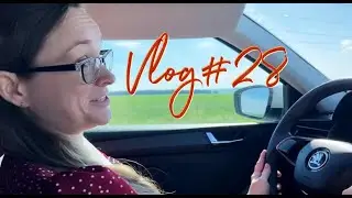 vlog#28 автопутешествие, еду в Тамбов, кормлю комаров, Россошь