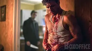 His father was atrociously assassinated, now he’s hunting the men behind it | Full Movie