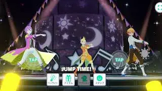 Wonderlands x Showtime Virtual Live - Project SEKAI Colorful Stage feat. Hatsune Miku (Rehearsal)