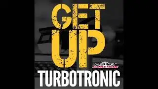 🎧🦎🎼 Turbotronic - Get Up (Dj Walkman Remix)💥💣🤩