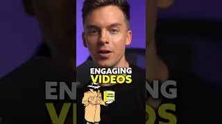 The Secrets to Super Engaging Videos! 🤫💥
