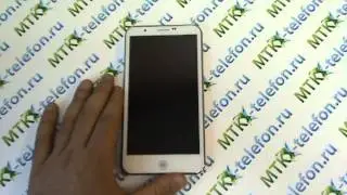 Phone Pad 5 MTK6589 Android 4.2 RAM 1Gb