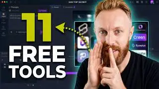 11 Best FREE AI Video Generators in 2026 (No Watermark & Unlimited)