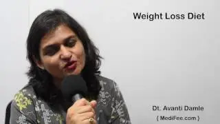 How to Lose Weight? Weight Loss Diet Plan and Tips