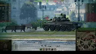 Centurion AX - ЭТО ЛУЧШИЙ ТАНК ПАТЧА 1.20 CENTURION ACTION X - СТОИТ ЛИ КАЧАТЬ?ПОСЛЕ АПА! МИР ТАНКОВ