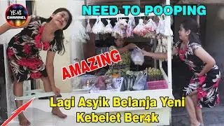 SERIOUS!! YENI HAS TO BEEN IN THIS HARD 4K