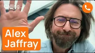 “Soundtracks reveal the invisible” Alex Jaffray, Composer and Soundtrack Producer
