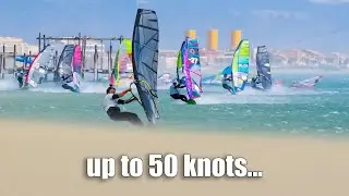 I competed at the SPEED WORLD CHAMPIONSHIP