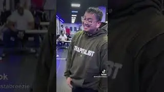 Salt Papi’s incredible weight loss transformation 😤 