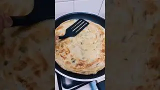 True Words 🍂 Yummy Paratha 😋 #shorts #paratha #trueline
