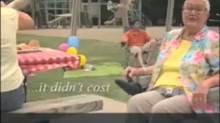Hoveround Parody