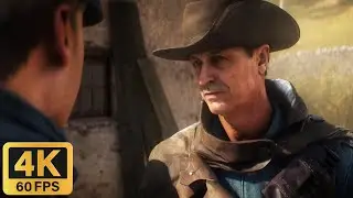 Прохождение Battlefield 1 - Посыльный. Без Комментариев