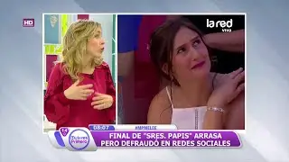 La arrasadora sintonía del final de 
