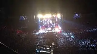 Go Your Own Way- Fleetwood Mac Live @ The O2 Arena