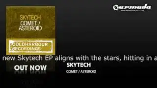 Skytech - Comet (Original Mix) (CLHR089)