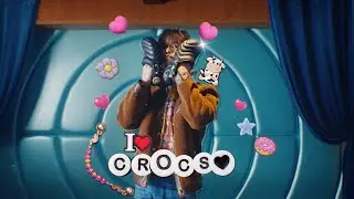 [트레저 x 크록스] Welcome to TREASURE’s Crocs Auction 💎 (Long ver.)
