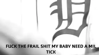 Twan - Fuck The Frail