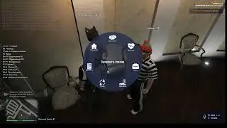 Уход от рп кьюшнулся в казике