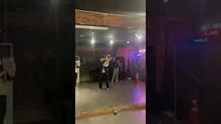 Flume MAY-A Say Nothing Tutting Choreo by zophy