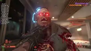 [НЕДОмарафон - Серия DOOM] - Продолжаем Doom Eternal