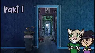 Blue Prince: Part 1