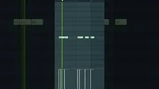 CRAZY BEAT for LIL DURK in 10 sec | FL Studio Tutorial