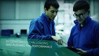 PETRONAS Lubricants International Industry