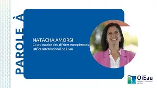 [Episode 8] Parole à... Natacha Amorsi (subtitles available / subtítulos disponibles)