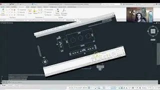 AutoCAD _ Smart Drawings_ Using Constraint Parameters
