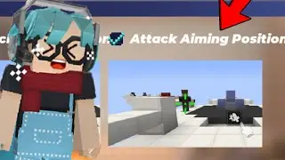 New Split Controls In Bedwars Are Insane!