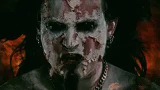 Dimmu Borgir - Sorgens Kammer — Del II (2005) 4k Remastered