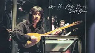 Ravshan Namazov - Road to Mecca (Artyom Kim)